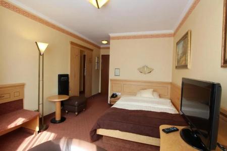 Eden-Hotel - 37