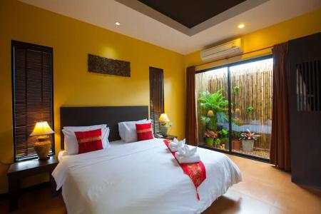 Chalicha Resort - 91