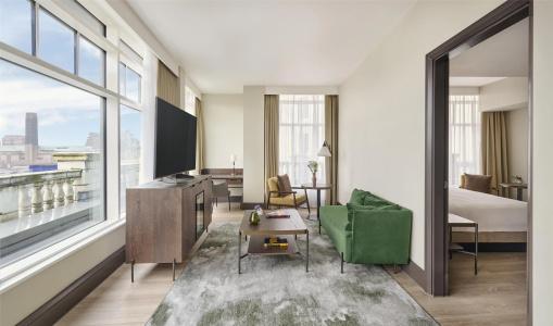 Crowne Plaza London - The City, An Ihg - 66