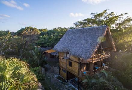 Cabarete Boutique Eco Lodge Beachfront - 79