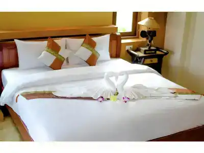 Wang Sai Resort - Sha Plus - 22