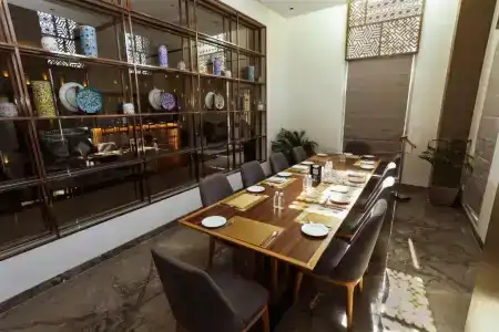 Doubletree By Hilton Jaipur Amer - 37