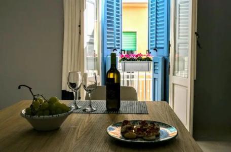 Zibibbo Suites & Rooms - Xix Palazzo Mauro - 57