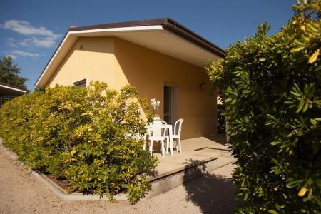 Camping & Residence Il Pioppeto - 48