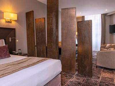 La Cour des Consuls and Spa Toulouse - MGallery - 33