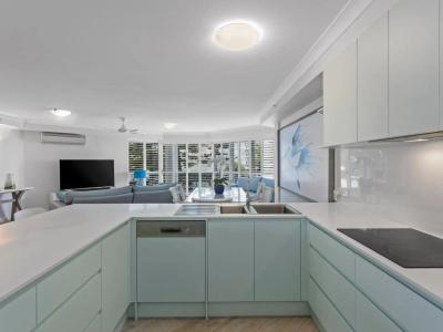 Oceana On Broadbeach - 22