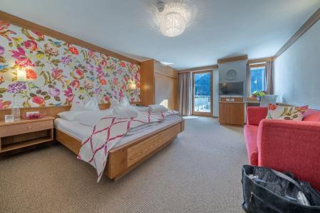 Alpin Art & Spa Naudererhof Superior - 56