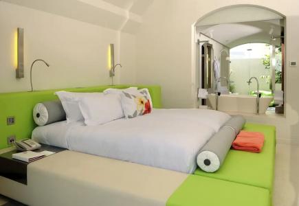SO Sofitel Mauritius - 83