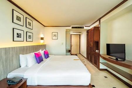 Orchidacea Resort - Sha Plus - 36