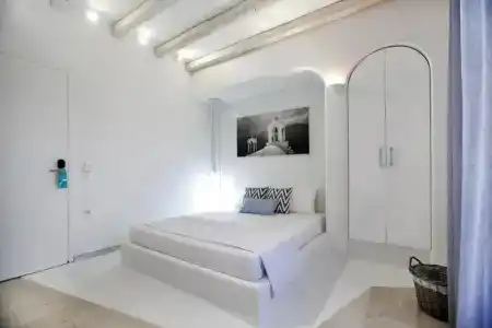 Privée Santorini - 52