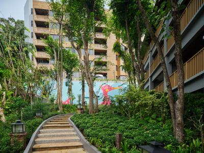 Dusitd2 Ao Nang Krabi - Sha Extra Plus - 35
