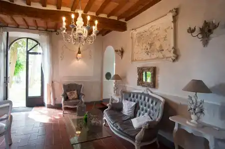Il Castagnolo b&b - 1