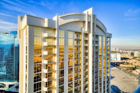 Jet Luxury at The Vdara - 46