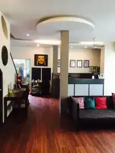 Billabong Hostel - 0