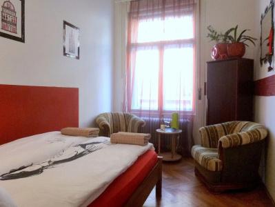 Gaia Hostel - 36
