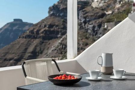 Porto Fira Suites - 112