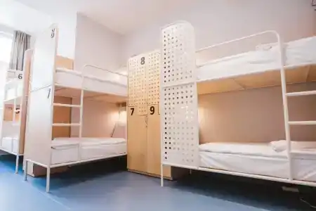 Netizen Budapest Centre - 27