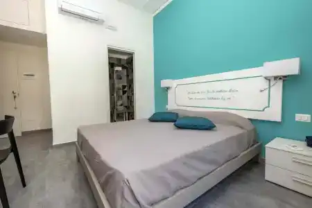 Miti Dello Stretto b&b - 46
