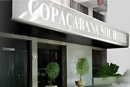 Regency Copacabana - 27