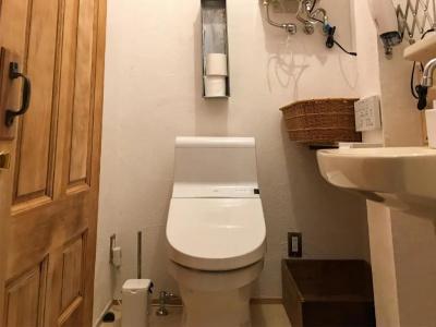 Small Town Hostel Hakodate - 55