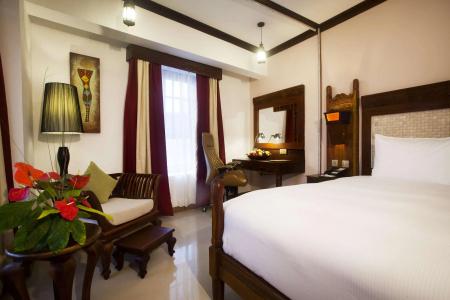 DoubleTree By Hilton Zanzibar - Stone Town - 3