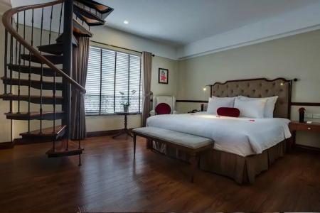Hanoi La Siesta & Spa - 194