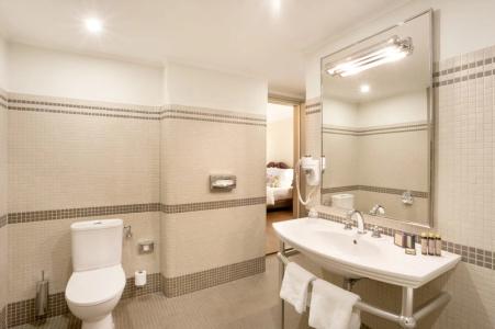 Iron Gate & Suites - 46