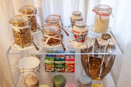 Maison de Famille - 32