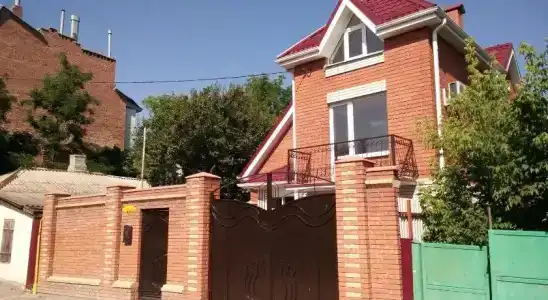 Гарибальди - 1
