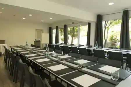 Hôtel Le Roi Théodore & Spa - 17