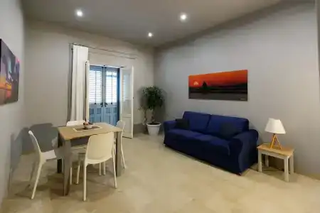 Zibibbo Suites & Rooms - Xix Palazzo Mauro - 299