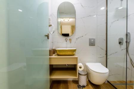 Konmari Boutique Suites - 87
