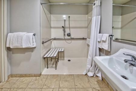 Courtyard by Marriott Southwest/Abilene Mall South - 34
