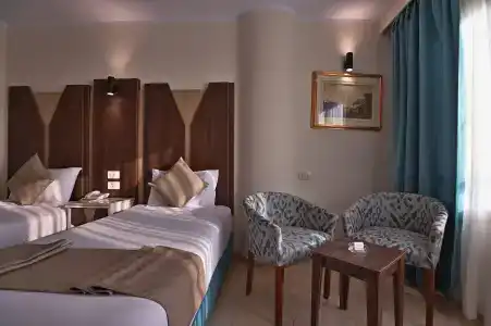 Swiss Inn Nile - 8