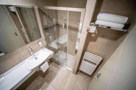 Best Western Plus Net Tower Padova - 39