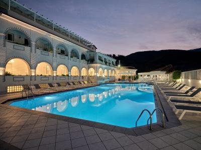 Meandros Boutique & Spa - 45
