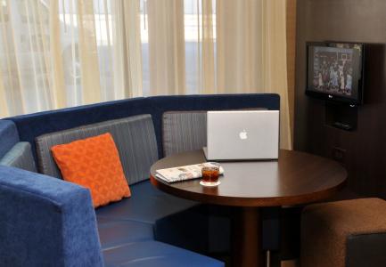 Courtyard by Marriott Nashville at Opryland - 6