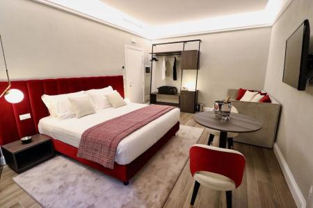San Pietro Grand Suite - 5