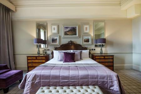 Waldorf Astoria Edinburgh - The Caledonian - 5