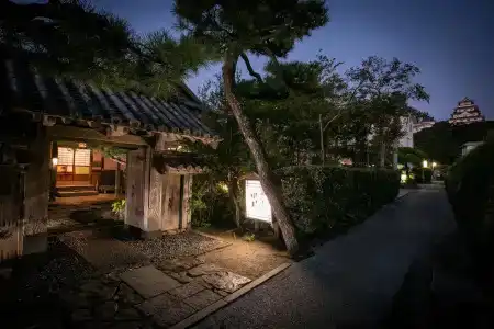 Mizuno Ryokan - 12