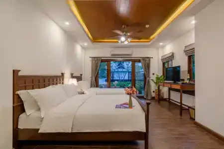 The deer resort - 22