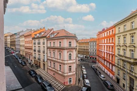 Ostaš Praha - 52