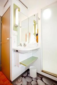 ibis budget Metz Technopole - 41