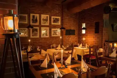 Altes Eishaus, & Restaurant - 15