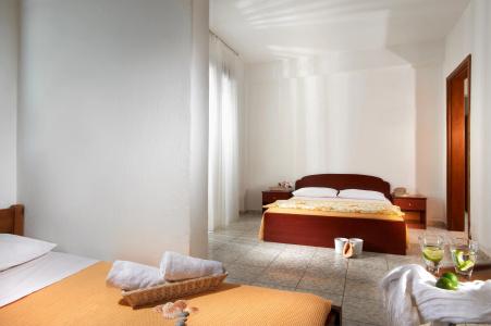Acrotel Lily Ann Village - 2