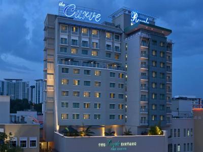 Royale Chulan The Curve - 28