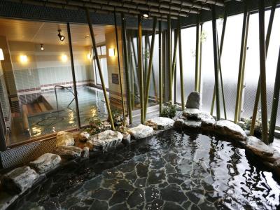 Dormy Inn Premium Namba Natural Hot Spring - 24
