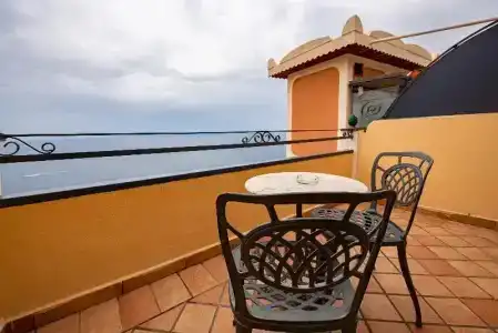 Baia Taorminas & Spa - 41