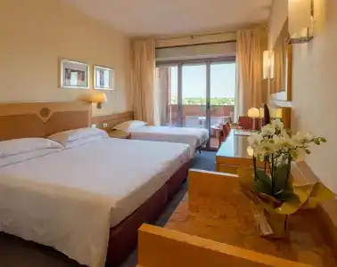 Best Western I Triangoli - 4