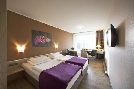 Mercure Hameln - 51